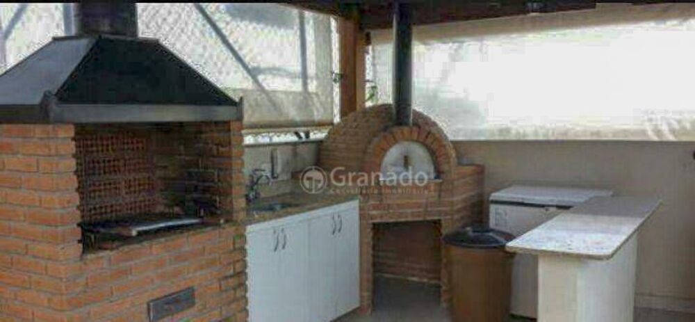 Apartamento, 2 quartos, 65 m² - Foto 23
