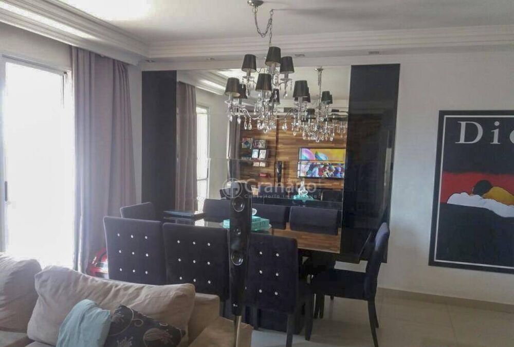 Apartamento, 2 quartos, 65 m² - Foto 11
