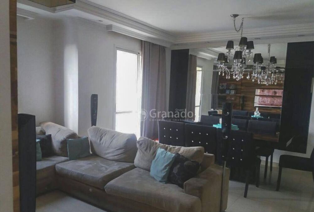 Apartamento, 2 quartos, 65 m² - Foto 13