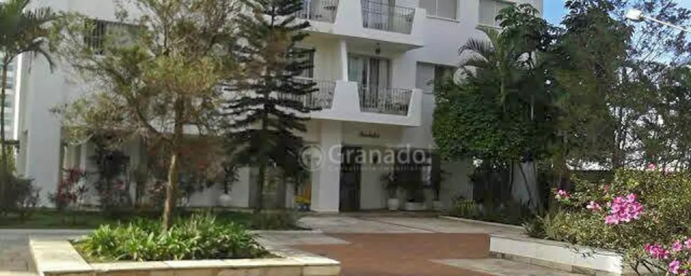 Apartamento, 3 quartos, 88 m² - Foto 12