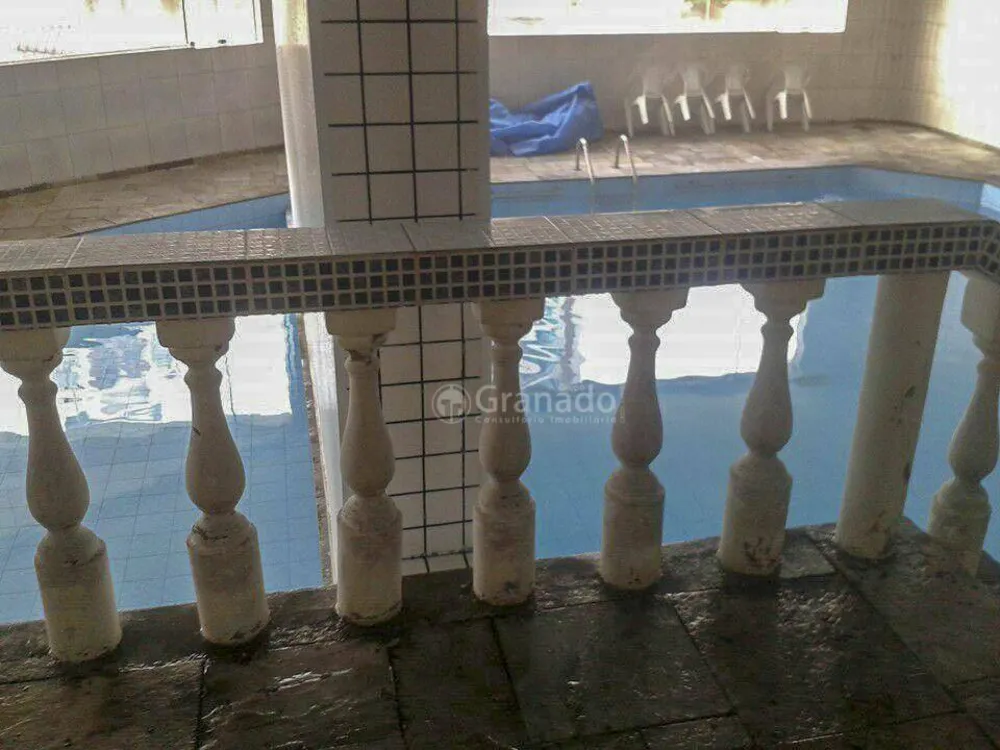 Apartamento, 3 quartos, 88 m² - Foto 10