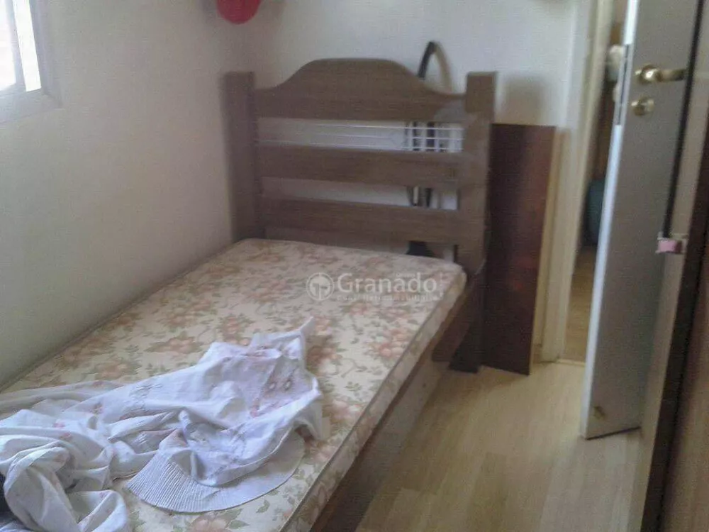 Apartamento, 3 quartos, 88 m² - Foto 7