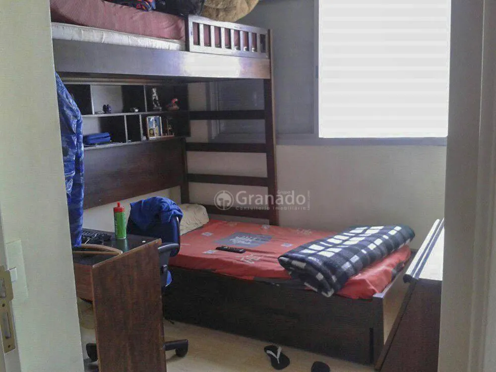 Apartamento, 3 quartos, 88 m² - Foto 21