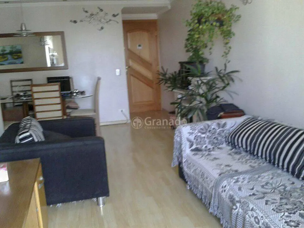Apartamento, 3 quartos, 88 m² - Foto 22