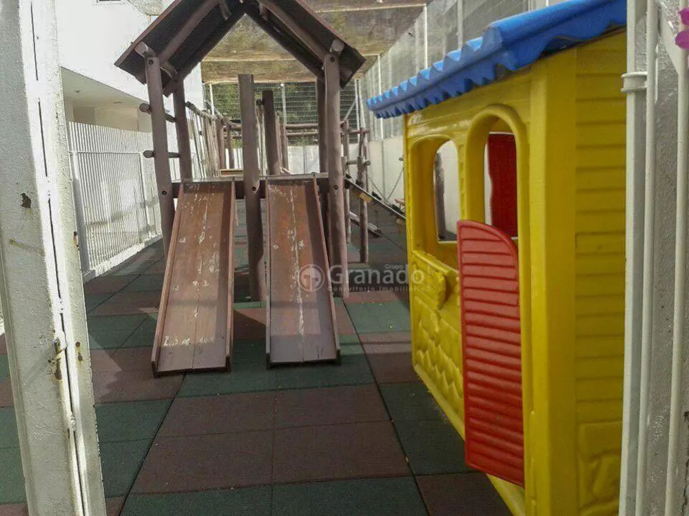 Apartamento, 3 quartos, 88 m² - Foto 4