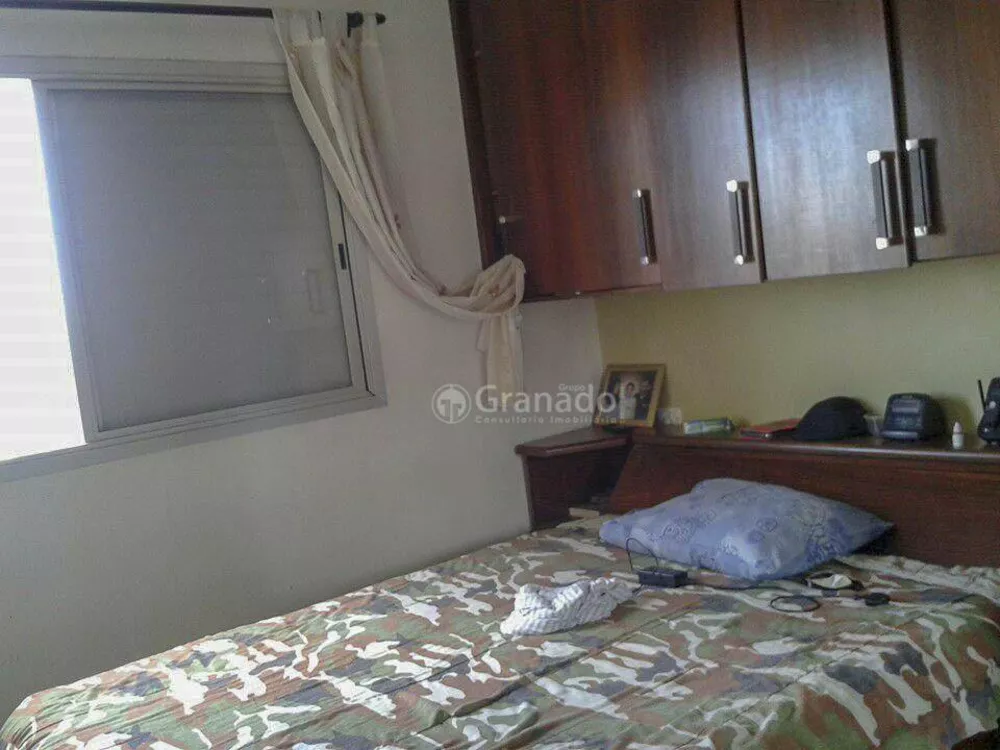 Apartamento, 3 quartos, 88 m² - Foto 8