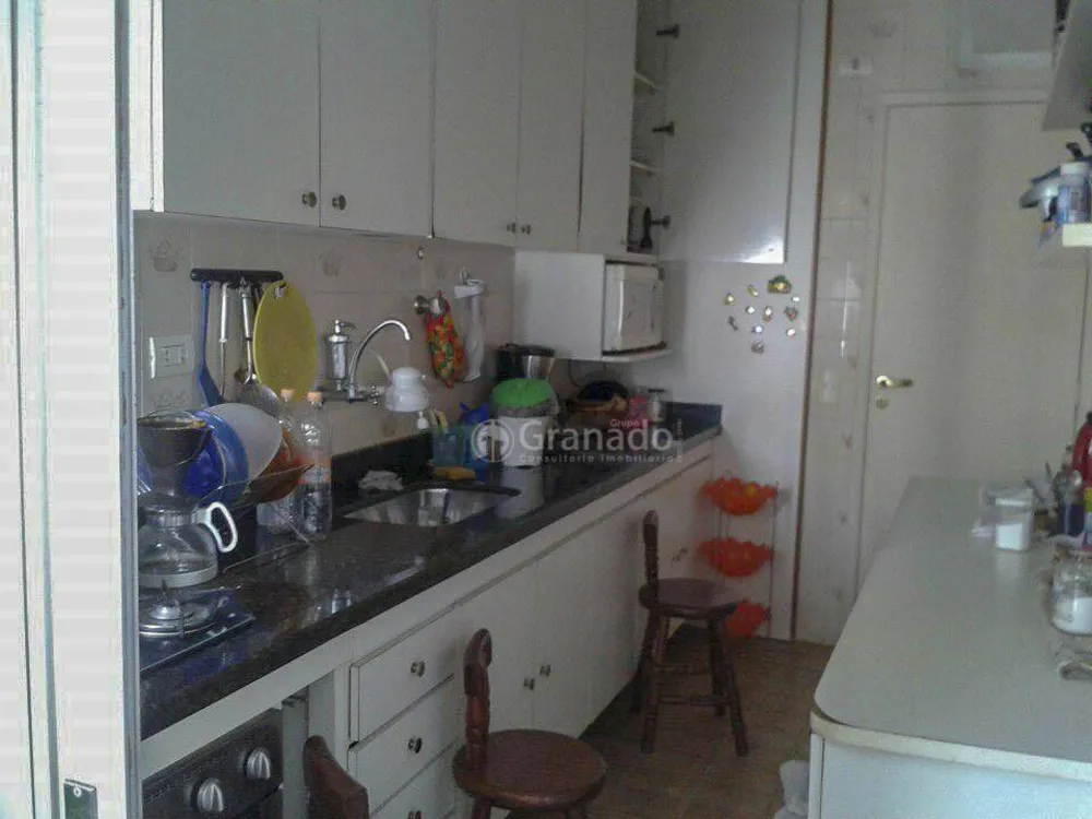 Apartamento, 3 quartos, 88 m² - Foto 5