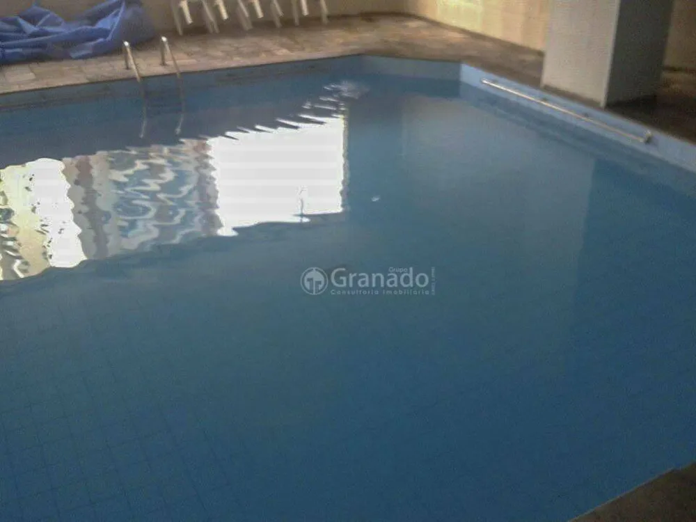 Apartamento, 3 quartos, 88 m² - Foto 4