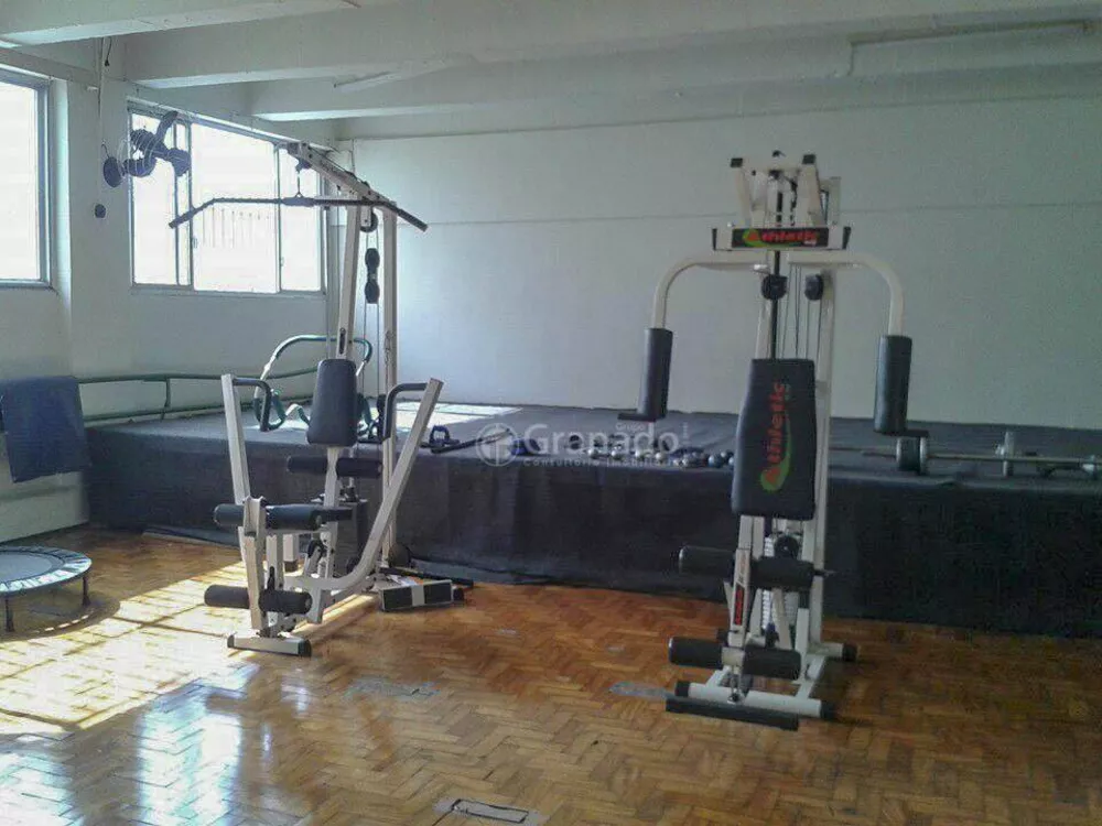 Apartamento, 3 quartos, 88 m² - Foto 11