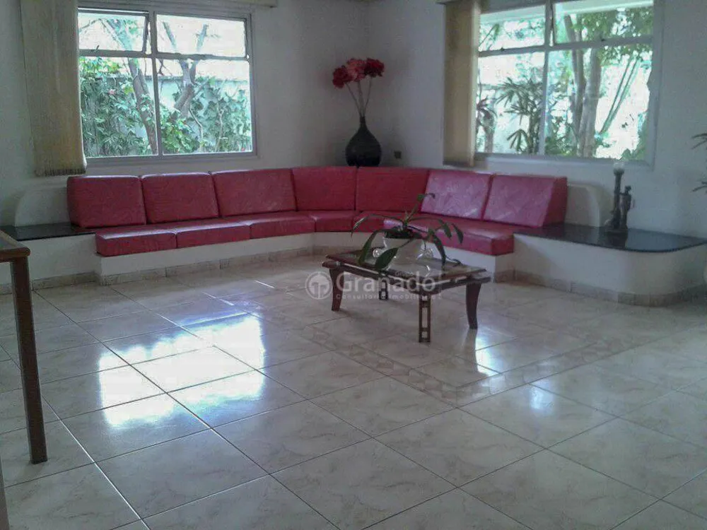 Apartamento, 3 quartos, 88 m² - Foto 3