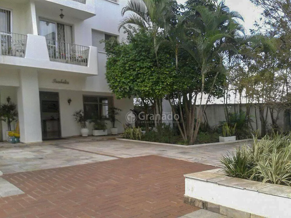 Apartamento, 3 quartos, 88 m² - Foto 10