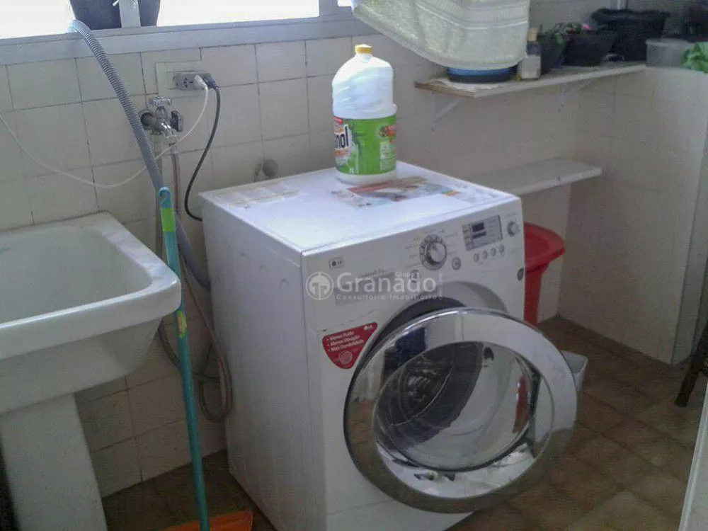 Apartamento, 3 quartos, 88 m² - Foto 2