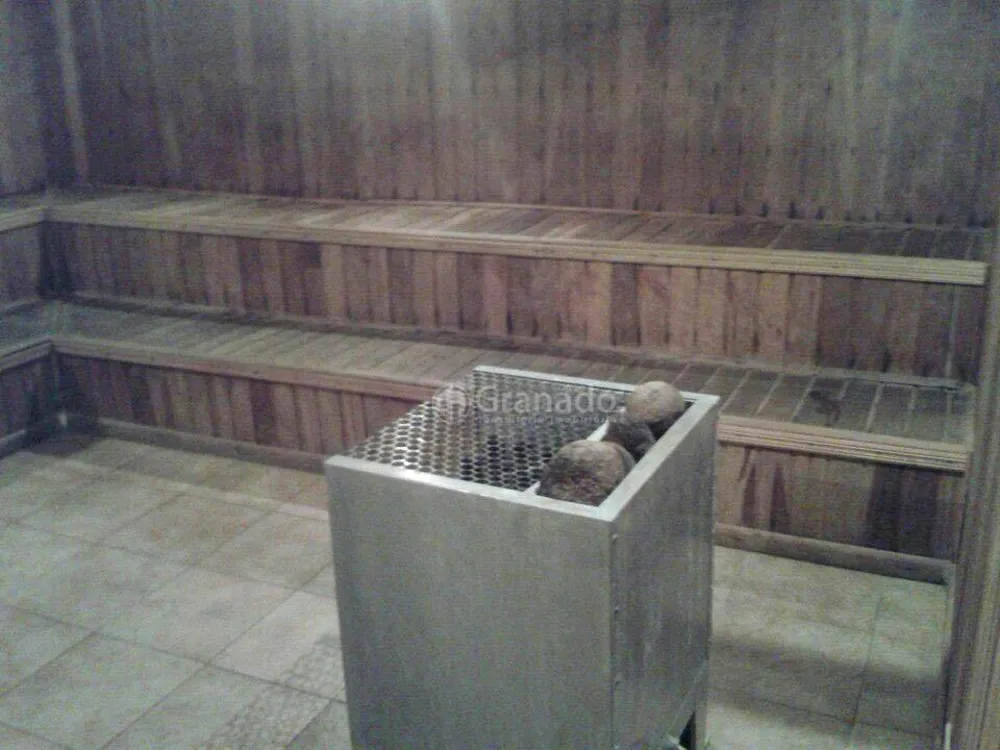 Apartamento, 3 quartos, 88 m² - Foto 11