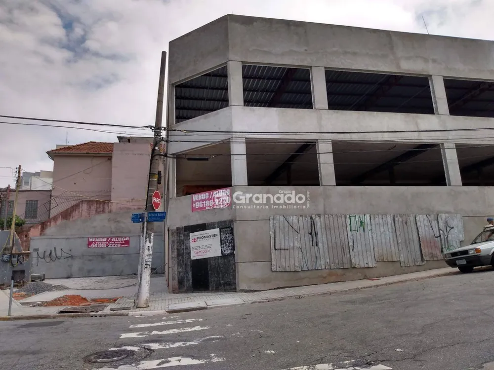 Prédio Inteiro, 1040 m² - Foto 10