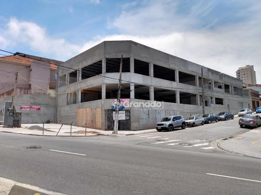 Prédio Inteiro, 1040 m² - Foto 12