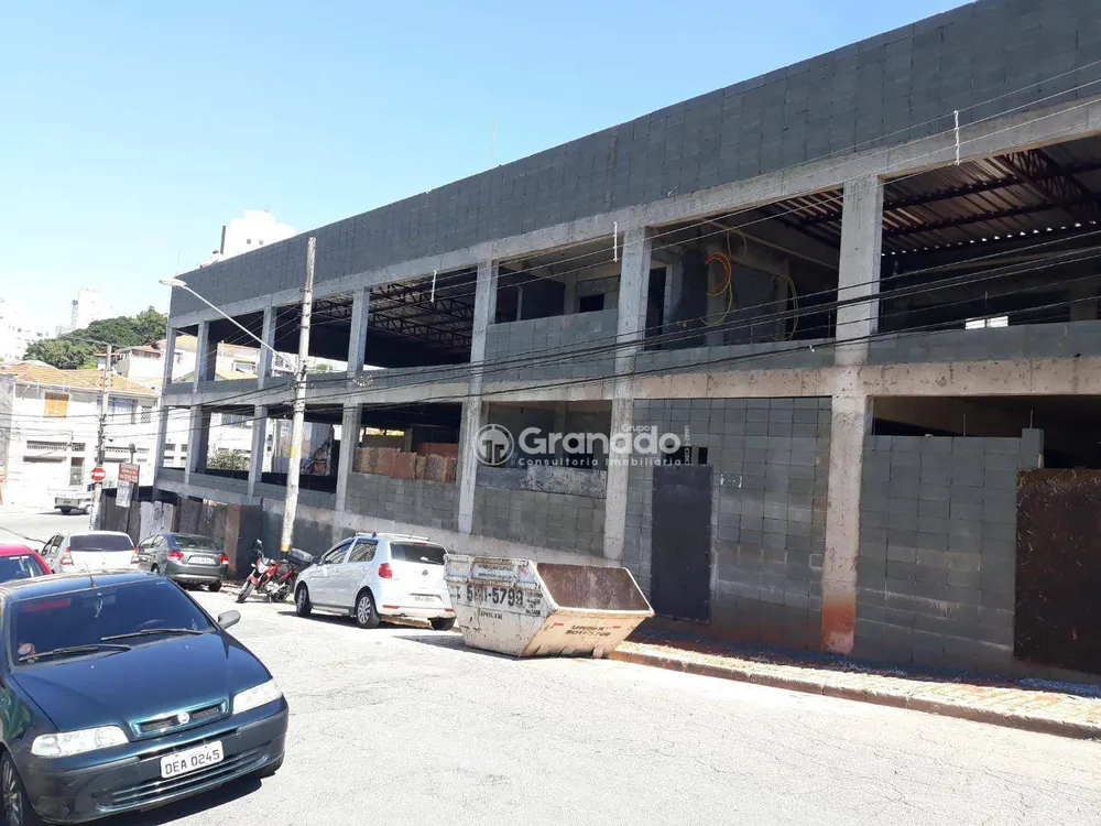 Prédio Inteiro, 1040 m² - Foto 5