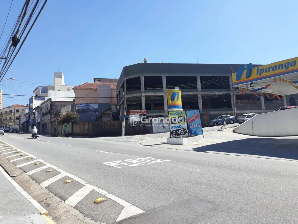Prédio Inteiro, 1040 m² - Foto 6