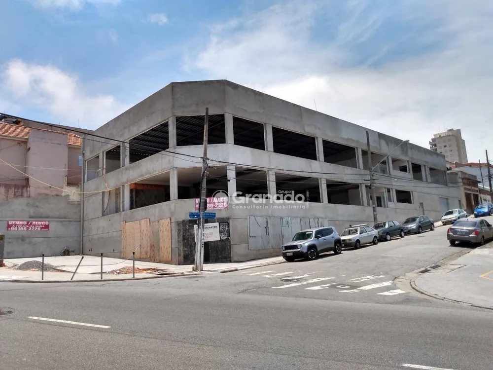 Prédio Inteiro, 1040 m² - Foto 11