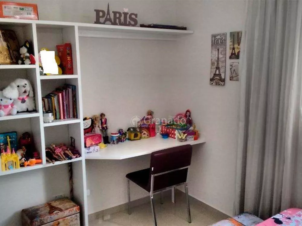 Sobrado, 3 quartos, 190 m² - Foto 5