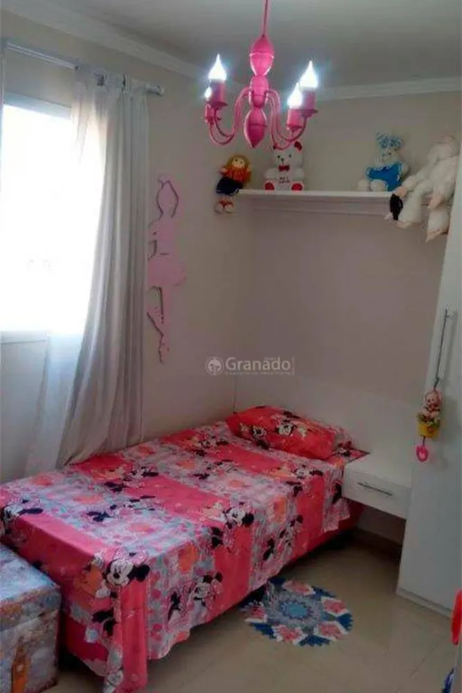 Sobrado, 3 quartos, 190 m² - Foto 13