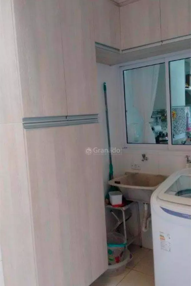Sobrado, 3 quartos, 190 m² - Foto 11