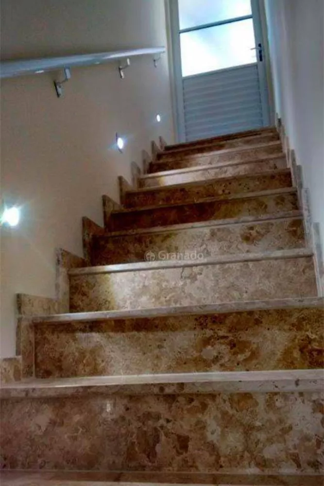 Sobrado, 3 quartos, 190 m² - Foto 10