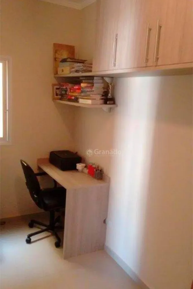 Sobrado, 3 quartos, 190 m² - Foto 11