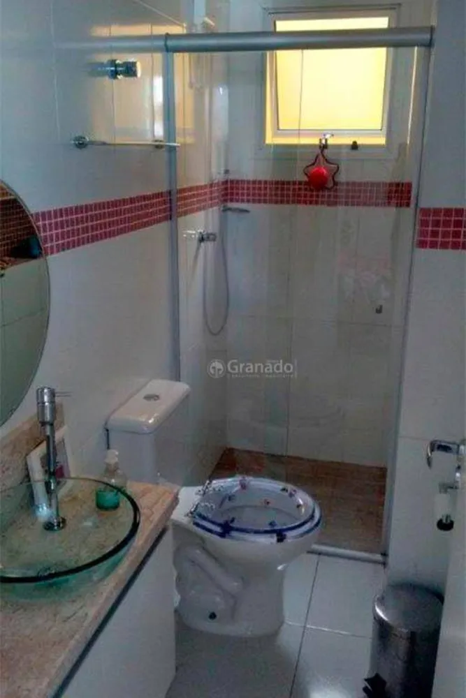 Sobrado, 3 quartos, 190 m² - Foto 20