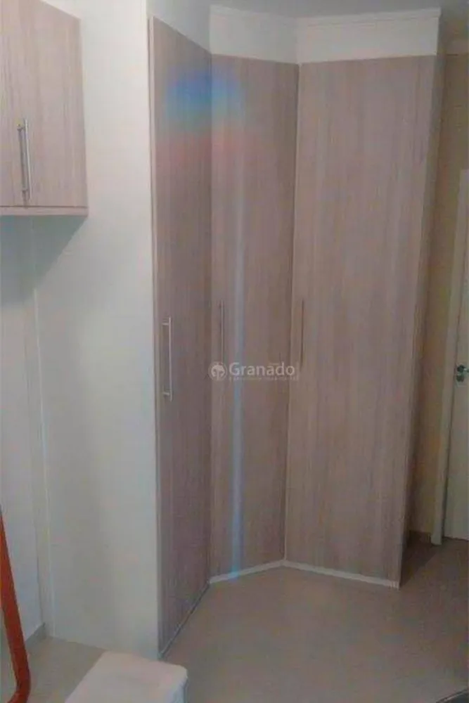 Sobrado, 3 quartos, 190 m² - Foto 12