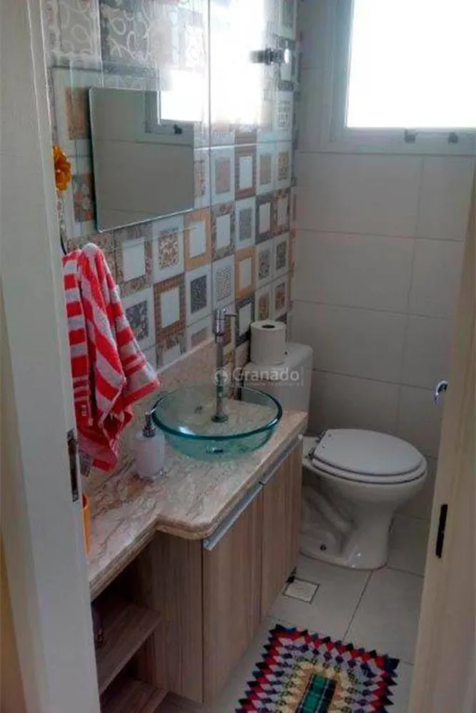 Sobrado, 3 quartos, 190 m² - Foto 16