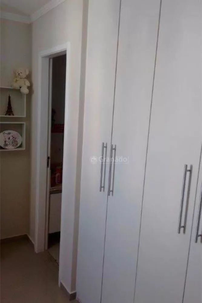 Sobrado, 3 quartos, 190 m² - Foto 12