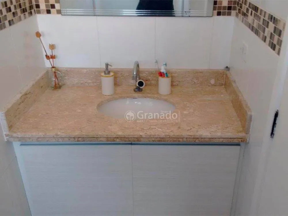 Sobrado, 3 quartos, 190 m² - Foto 7