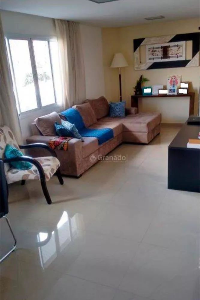 Sobrado, 3 quartos, 190 m² - Foto 6