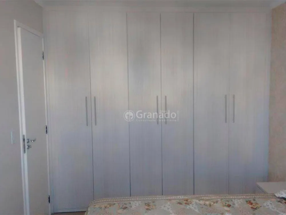 Sobrado, 3 quartos, 190 m² - Foto 5