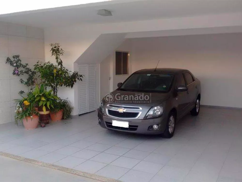 Sobrado, 3 quartos, 190 m² - Foto 8