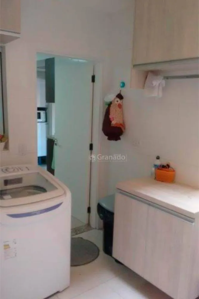 Sobrado, 3 quartos, 190 m² - Foto 17