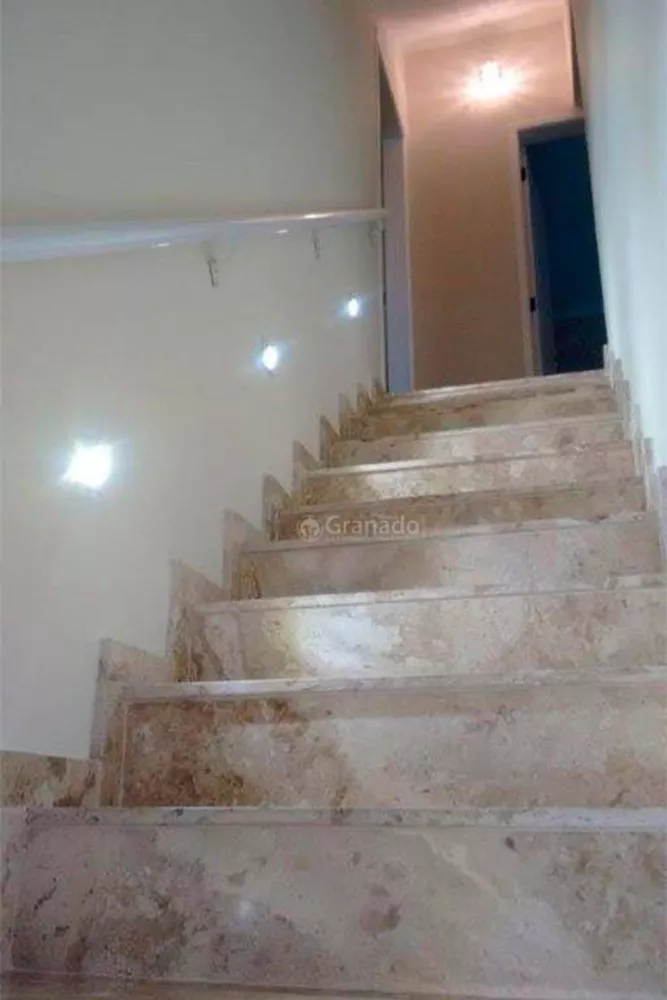 Sobrado, 3 quartos, 190 m² - Foto 4