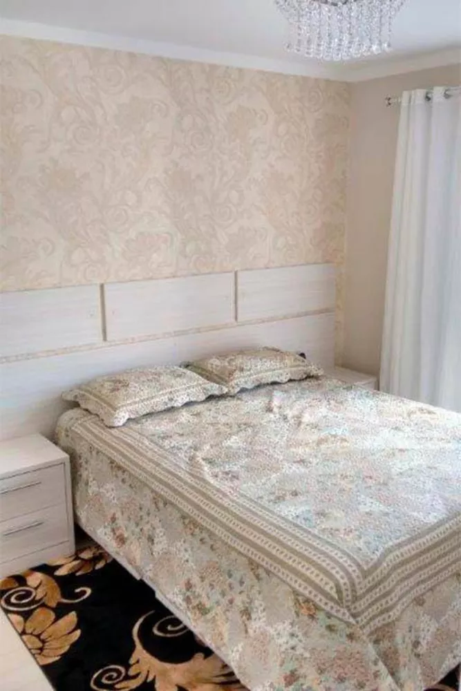 Sobrado, 3 quartos, 190 m² - Foto 1