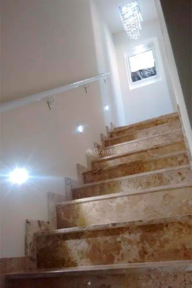Sobrado, 3 quartos, 190 m² - Foto 3