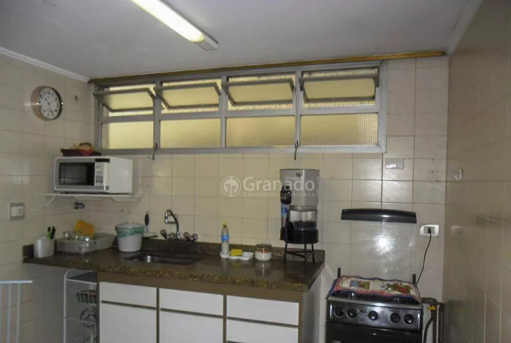 Apartamento, 3 quartos, 100 m² - Foto 1