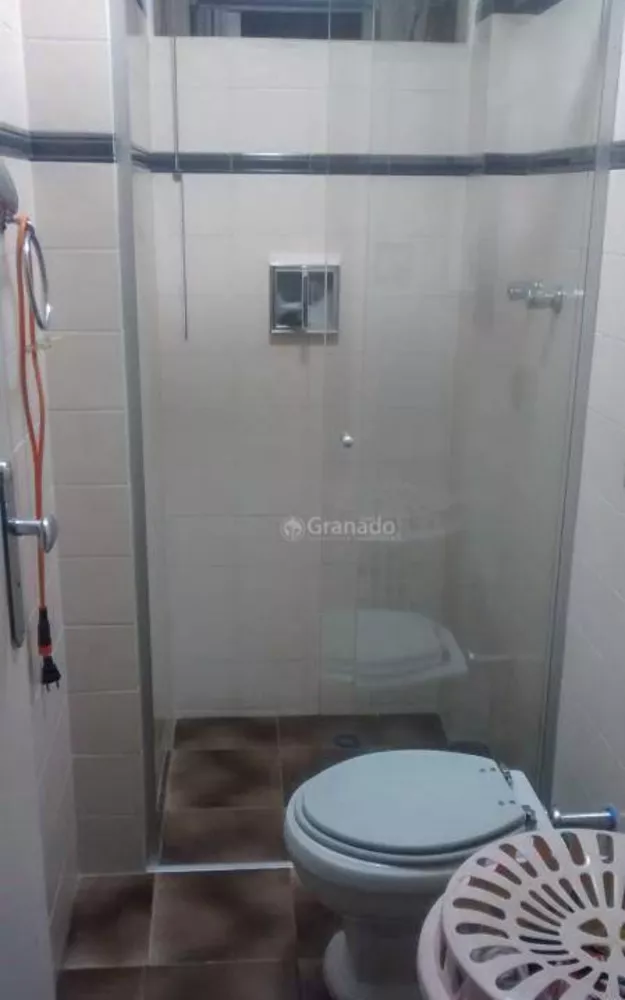 Apartamento, 3 quartos, 100 m² - Foto 2