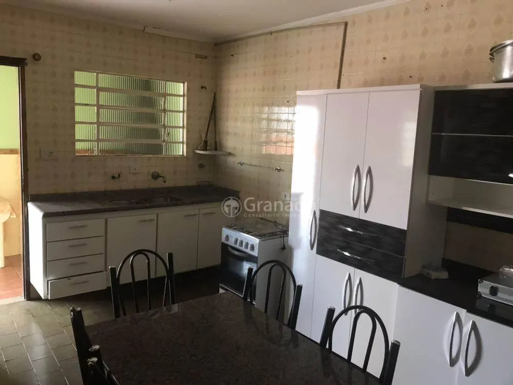 Casa, 4 quartos, 375 m² - Foto 12