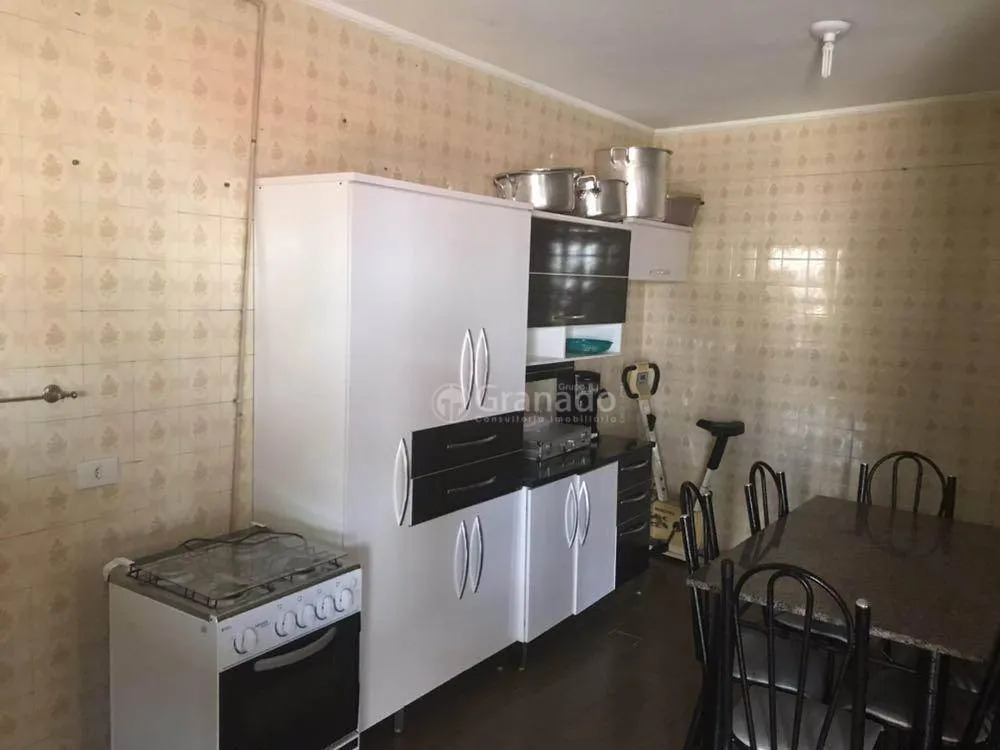 Casa, 4 quartos, 375 m² - Foto 13