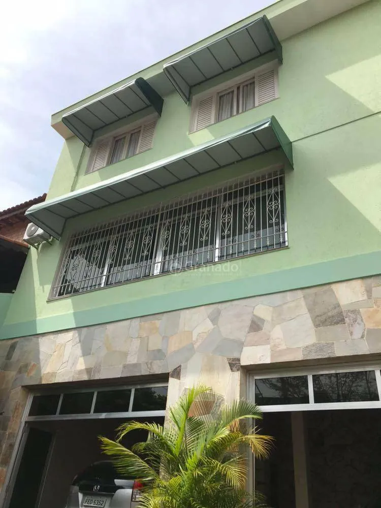 Casa, 4 quartos, 375 m² - Foto 6