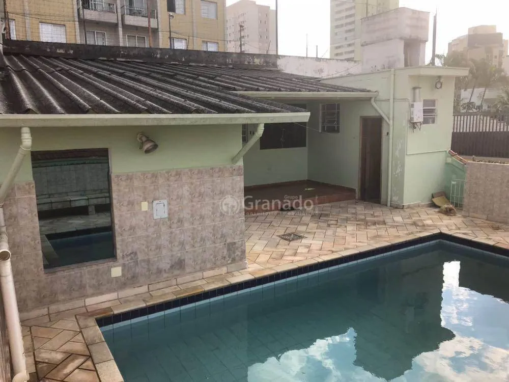 Casa, 4 quartos, 375 m² - Foto 14