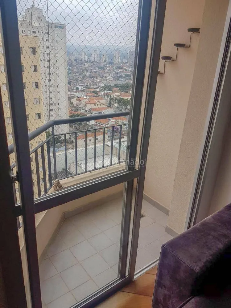 Apartamento, 2 quartos, 60 m² - Foto 6