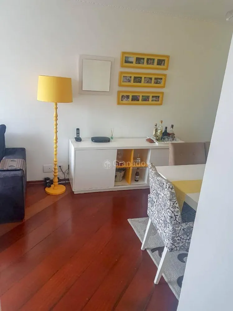 Apartamento, 2 quartos, 60 m² - Foto 13
