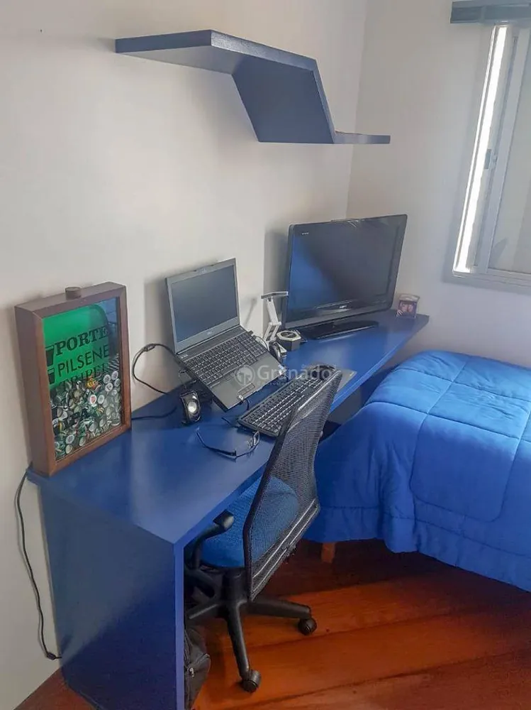 Apartamento, 2 quartos, 60 m² - Foto 10
