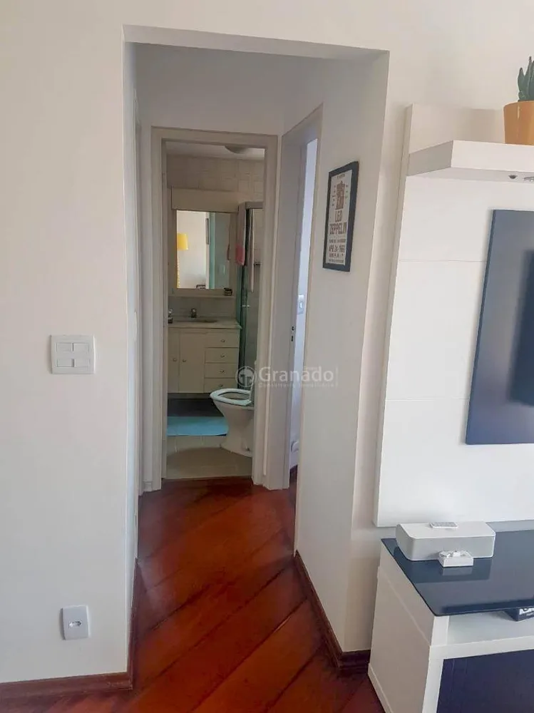 Apartamento, 2 quartos, 60 m² - Foto 15