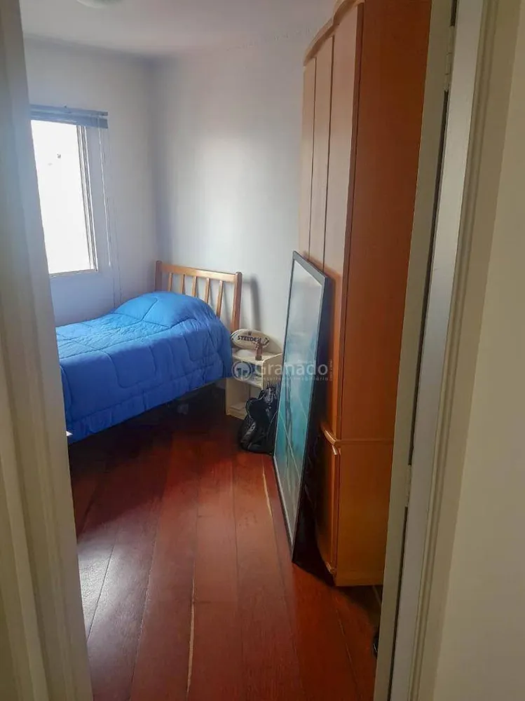 Apartamento, 2 quartos, 60 m² - Foto 3